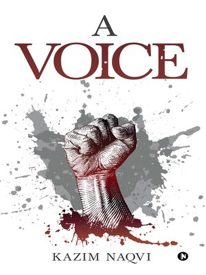 cover image of A Voice